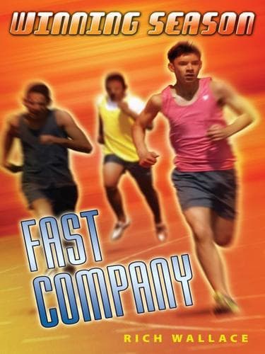 Tapa de Fast Company
