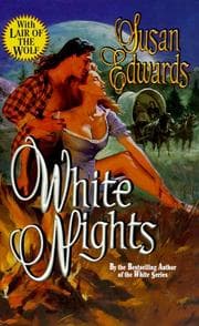 Tapa de White nights