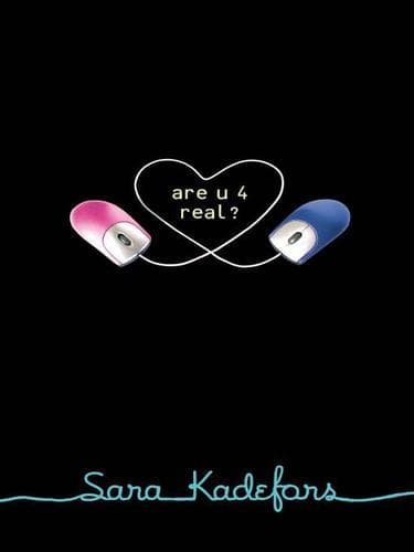 Tapa de Are U 4 Real?