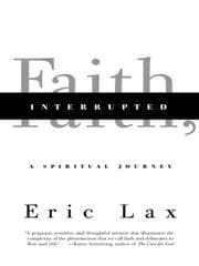 Tapa de Faith, interrupted