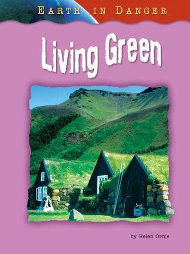 Tapa de Living Green