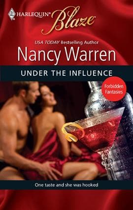 Tapa de Under the Influence