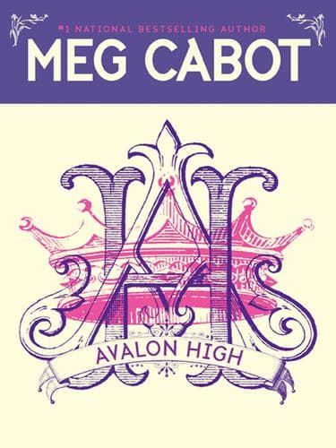Tapa de Avalon High