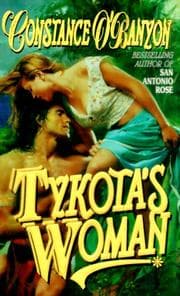 Tapa de Tykota's Woman