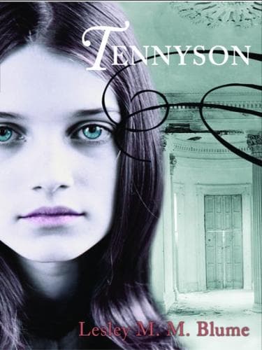 Tapa de Tennyson