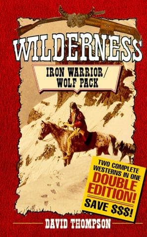 Tapa de Wilderness