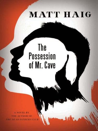 Tapa de The Possession of Mr. Cave