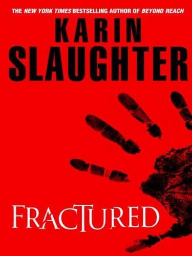 Tapa de Fractured