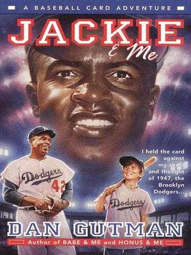 Tapa de Jackie & Me