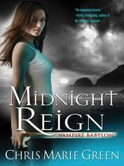 Tapa de Midnight reign