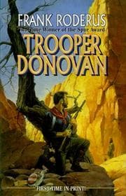 Tapa de Trooper Donovan