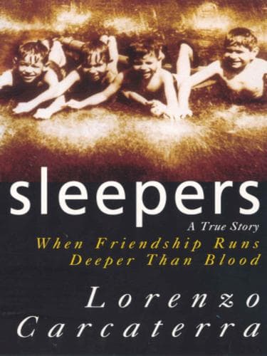 Tapa de Sleepers