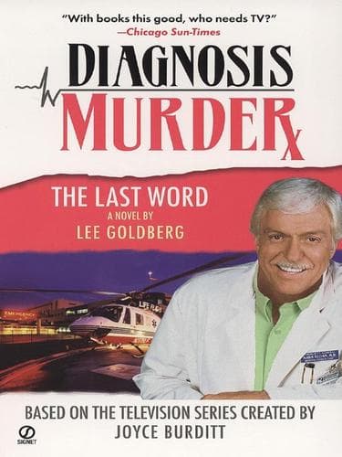 Tapa de The Last Word
