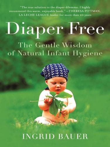 Tapa de Diaper Free
