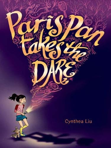 Tapa de Paris Pan Takes the Dare