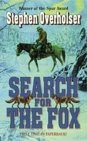 Tapa de Search for the Fox