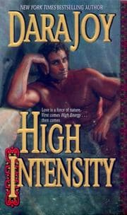 Tapa de High intensity