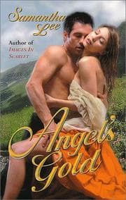Tapa de Angel's gold