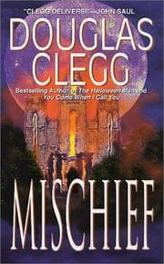 Tapa de Mischief