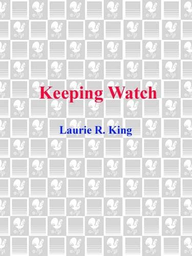 Tapa de Keeping Watch