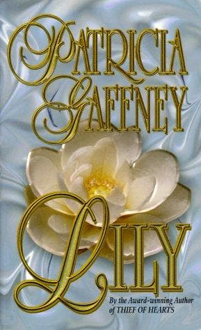 Tapa de Lily