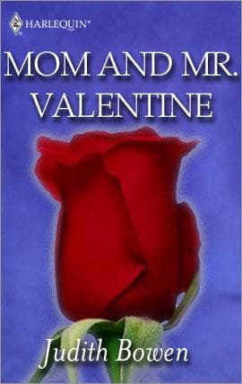 Tapa de Mom and Mr. Valentine
