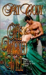 Tapa de His wicked will