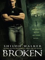 Tapa de Broken