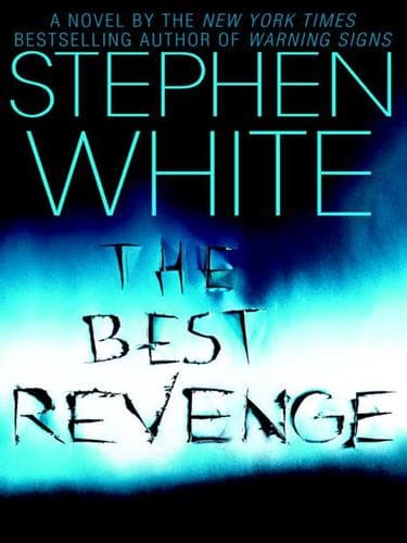 Tapa de The Best Revenge