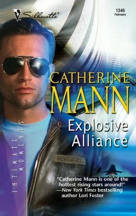 Tapa de Explosive Alliance