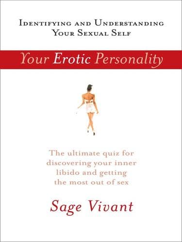 Tapa de Your Erotic Personality