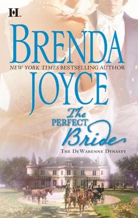 Tapa de The Perfect Bride