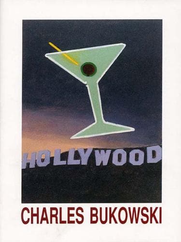 Tapa de Hollywood