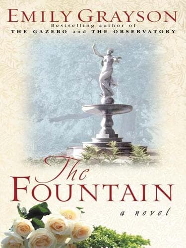 Tapa de The Fountain