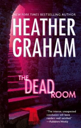 Tapa de The Dead Room