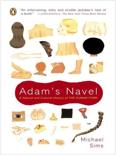 Tapa de Adam's Navel