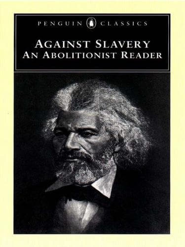 Tapa de Against Slavery