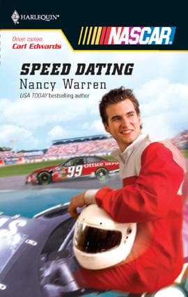 Tapa de Speed Dating