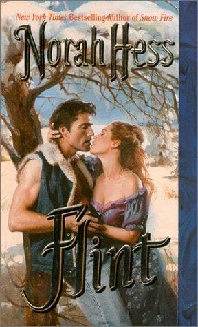 Tapa de Flint