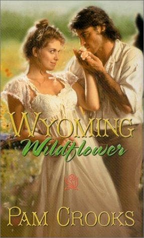 Tapa de Wyoming Wildflower