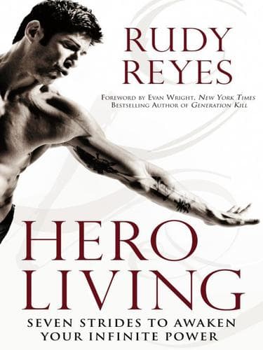 Tapa de Hero Living