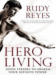 Tapa de Hero living