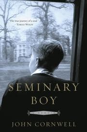 Tapa de Seminary Boy