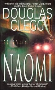 Tapa de Naomi