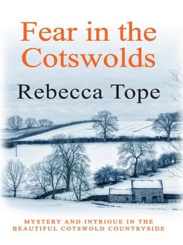 Tapa de Fear in the Cotswolds
