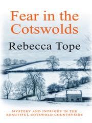 Tapa de Fear in the Cotswolds