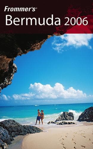 Tapa de Bermuda 2006