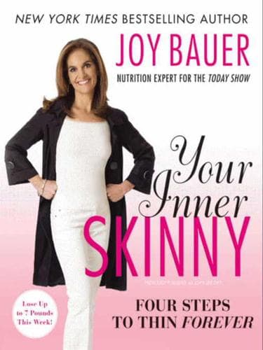 Tapa de Your Inner Skinny