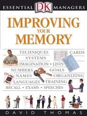 Tapa de Improving Your Memory