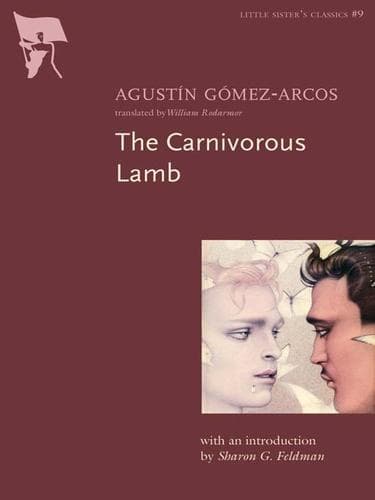 Tapa de The Carnivorous Lamb